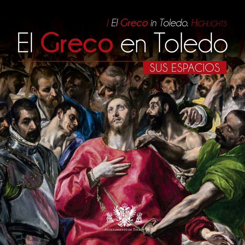 El Greco en Toledo