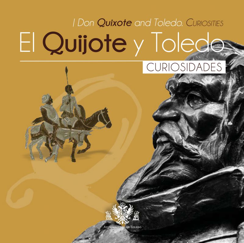 El Quijote y Toledo