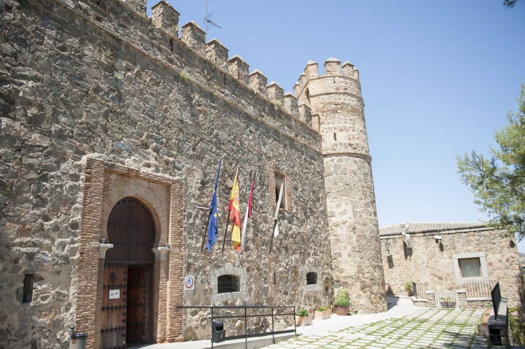 Albergue Castillo de 