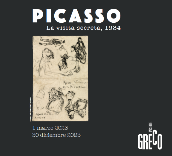 Picasso Museo del Greco