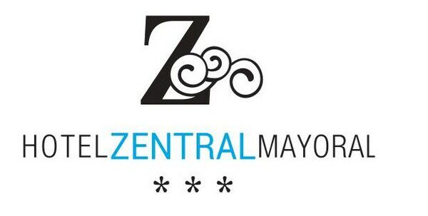 Hotel Zentral Mayoral