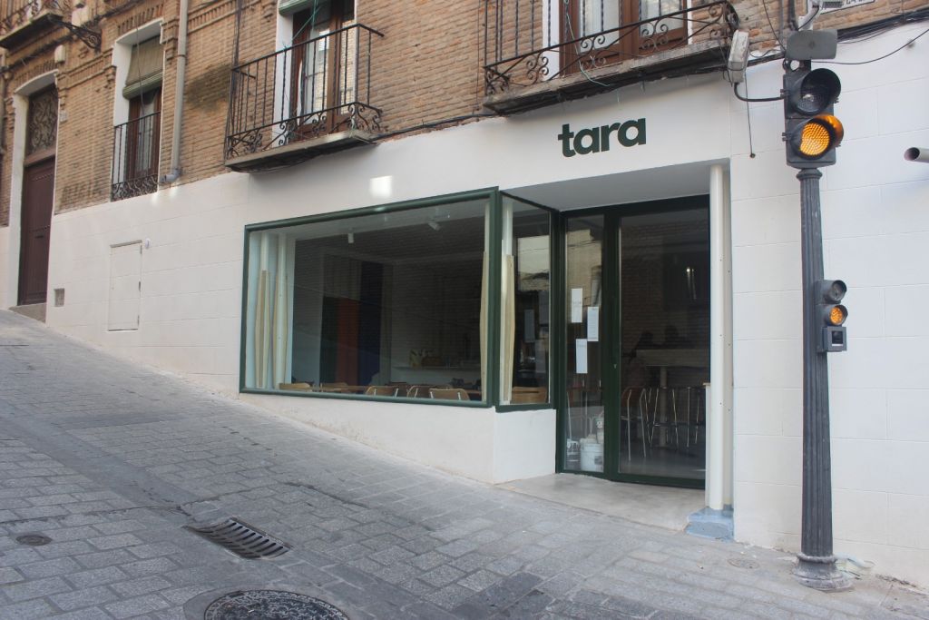 Tara Restaurante