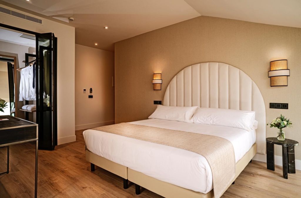 Hotel Cigarral Santa María