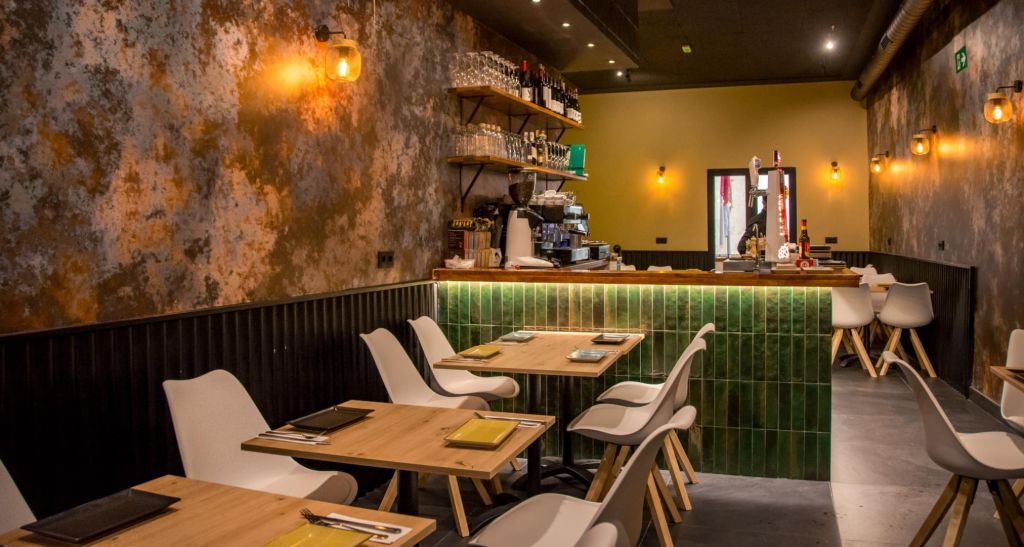 Restaurante Spiga Napoletana