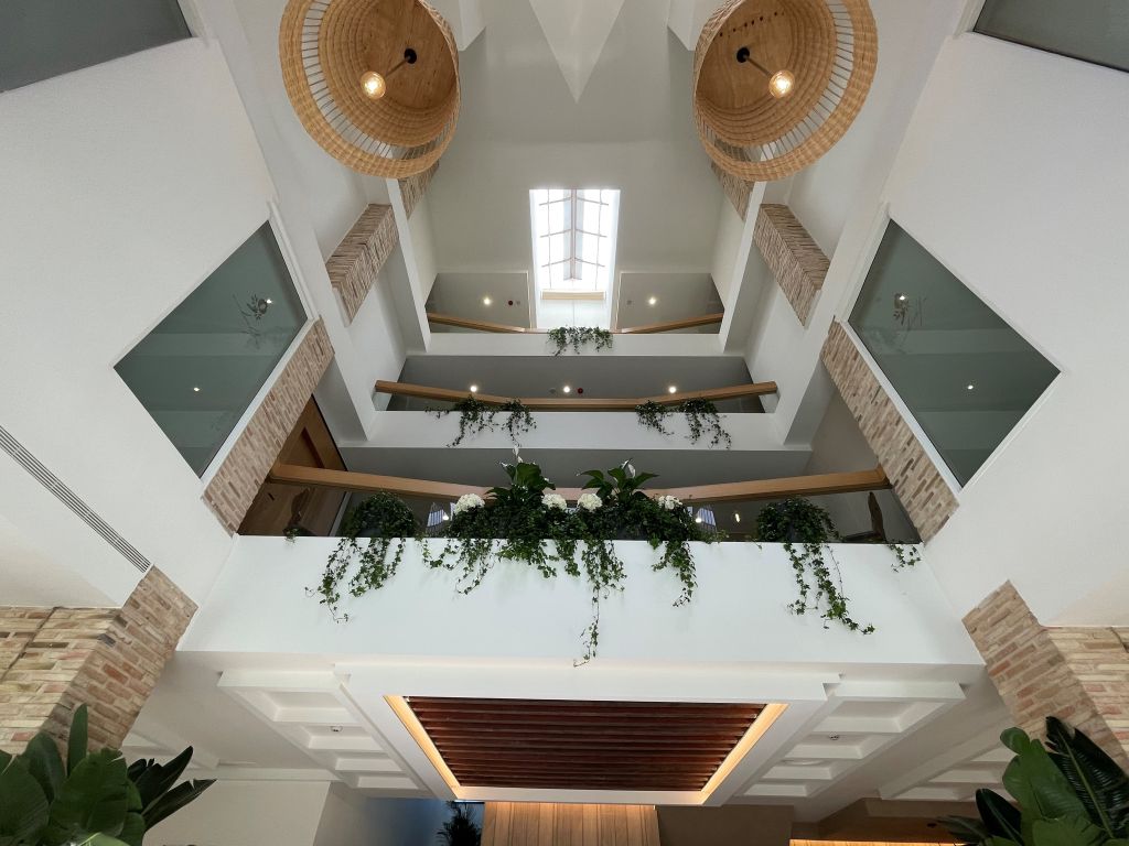 Hotel Cigarral Santa María