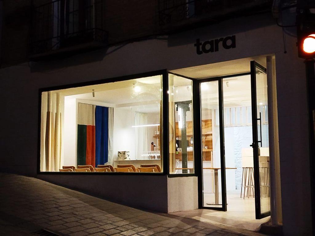 Tara Restaurante