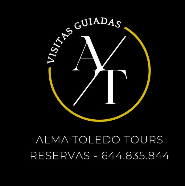 Alma Toledo Tours