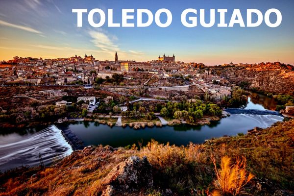 Toledo Guiado