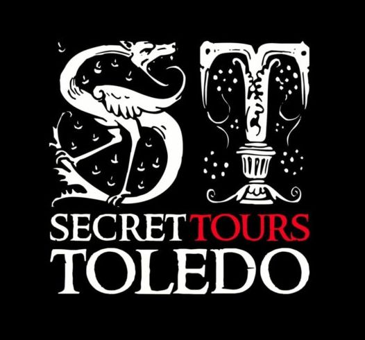 Secret tours Toledo