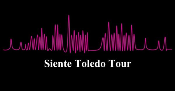 Siente Toledo Tour
